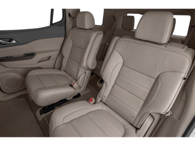 used 2021 GMC Acadia car, priced at $28,000