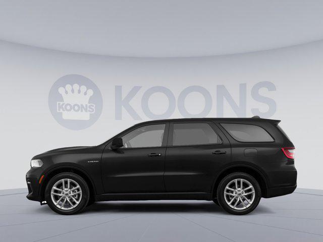 new 2025 Dodge Durango car, priced at $51,243