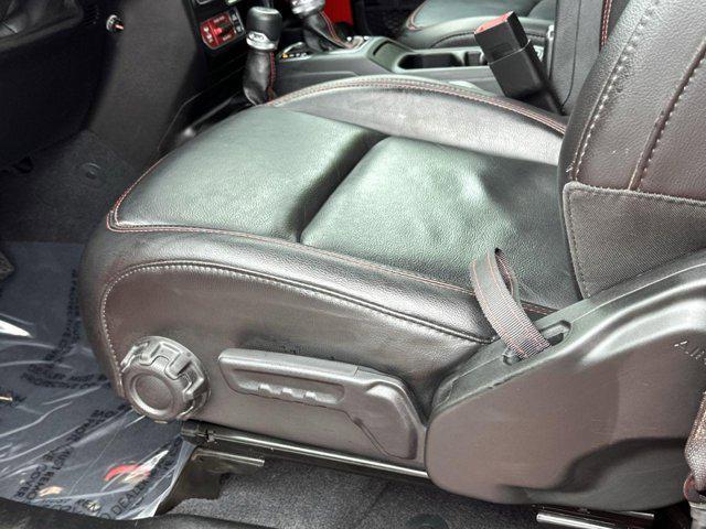 used 2020 Jeep Gladiator car, priced at $40,000