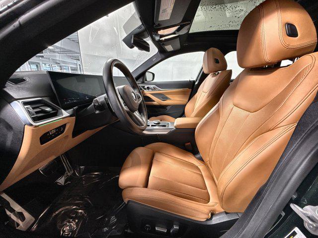 used 2024 BMW M440 car, priced at $51,000