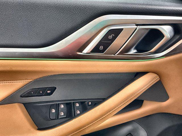 used 2024 BMW M440 car, priced at $51,000