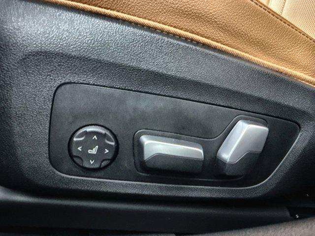 used 2024 BMW M440 car, priced at $51,000