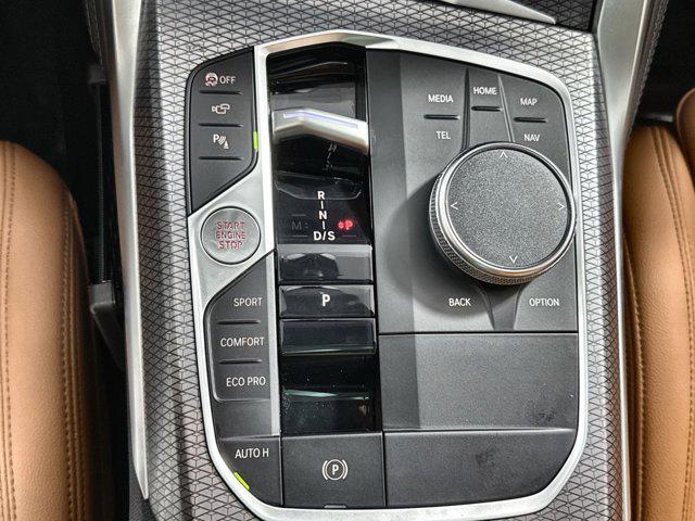 used 2024 BMW M440 car, priced at $51,000