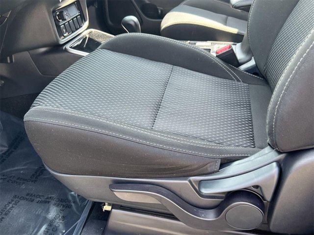 used 2019 Mitsubishi Outlander car, priced at $14,500