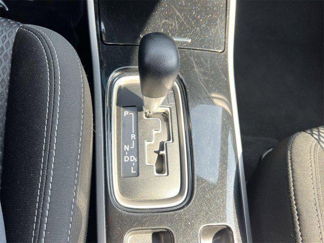 used 2019 Mitsubishi Outlander car, priced at $14,500