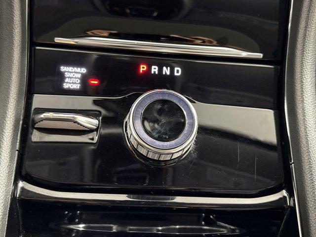 used 2023 Jeep Grand Cherokee L car, priced at $36,000