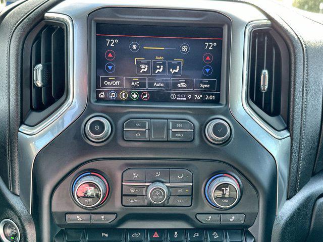 used 2022 Chevrolet Silverado 2500 car, priced at $46,500