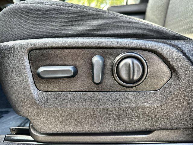 used 2022 Chevrolet Silverado 2500 car, priced at $46,500