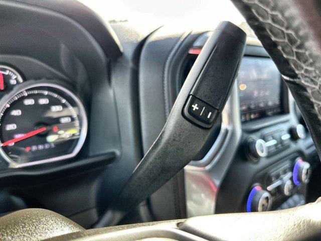 used 2022 Chevrolet Silverado 2500 car, priced at $46,500