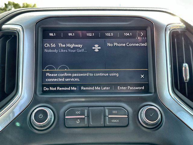 used 2022 Chevrolet Silverado 2500 car, priced at $46,500