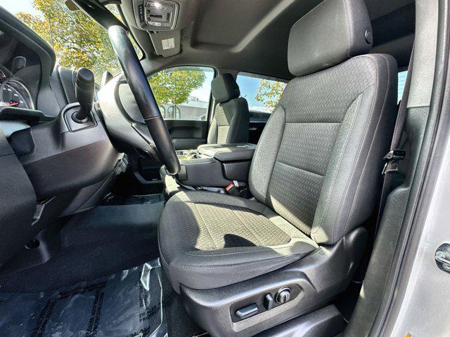 used 2022 Chevrolet Silverado 2500 car, priced at $46,500