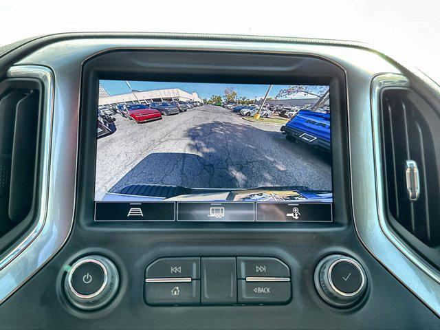 used 2022 Chevrolet Silverado 2500 car, priced at $46,500