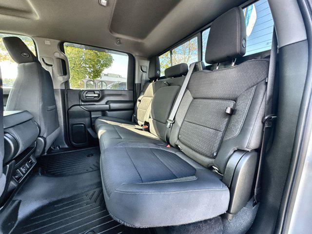 used 2022 Chevrolet Silverado 2500 car, priced at $46,500