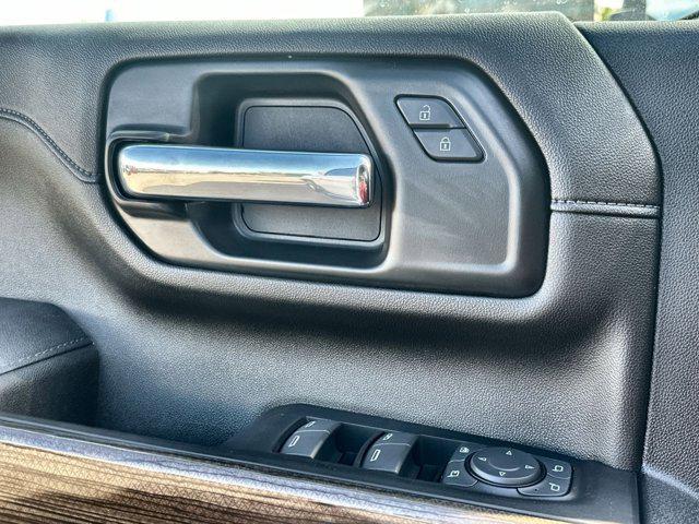 used 2022 Chevrolet Silverado 2500 car, priced at $46,500