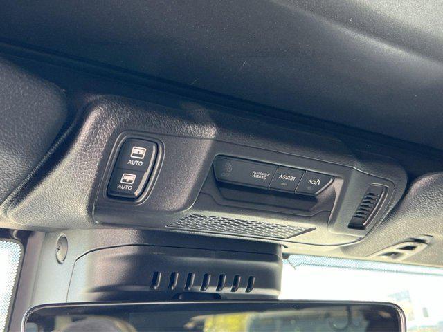 new 2025 Jeep Wrangler car, priced at $98,616