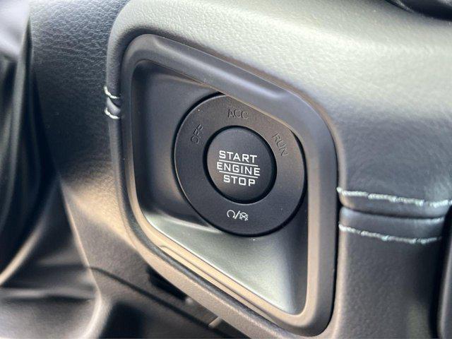 new 2025 Jeep Wrangler car, priced at $98,616