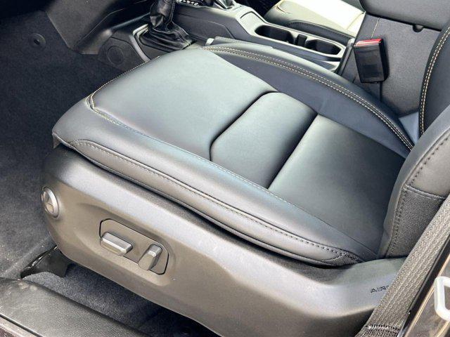 new 2025 Jeep Wrangler car, priced at $98,616