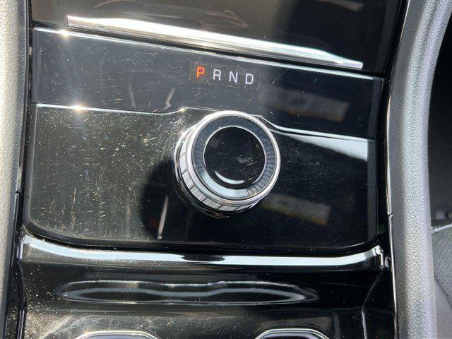 used 2023 Jeep Grand Cherokee car, priced at $34,000