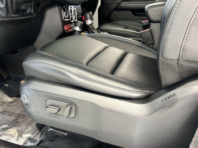 used 2024 Jeep Wrangler 4xe car, priced at $46,000
