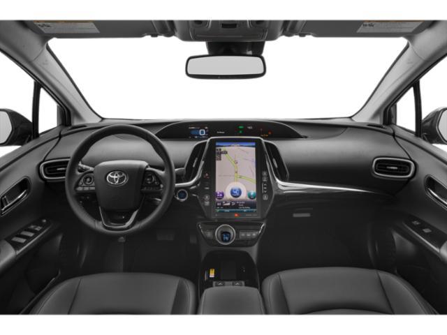 used 2021 Toyota Prius Prime car, priced at $24,000