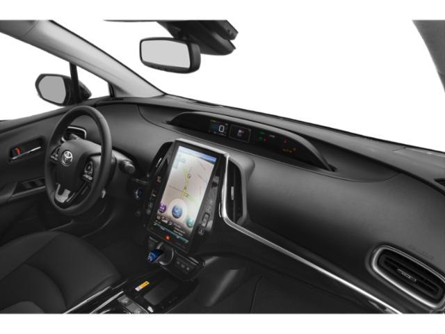 used 2021 Toyota Prius Prime car, priced at $24,000