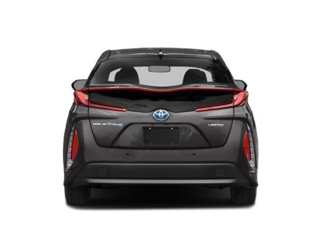 used 2021 Toyota Prius Prime car, priced at $24,000