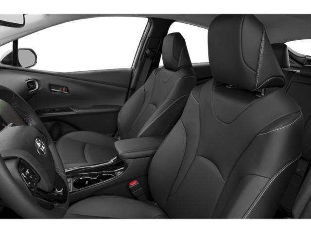 used 2021 Toyota Prius Prime car, priced at $24,000