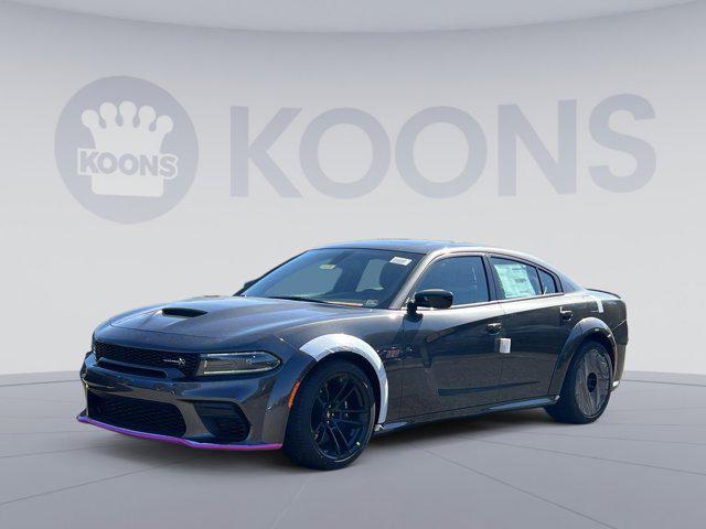 new 2023 Dodge Charger car, priced at $51,999