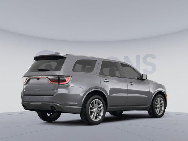 new 2025 Dodge Durango car, priced at $50,383