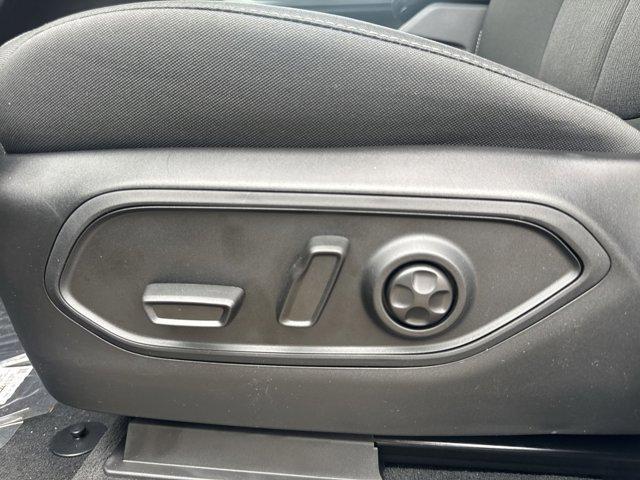 new 2025 Jeep Grand Cherokee L car, priced at $36,687