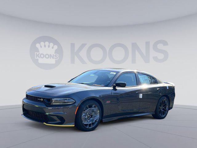 new 2023 Dodge Charger car, priced at $45,752
