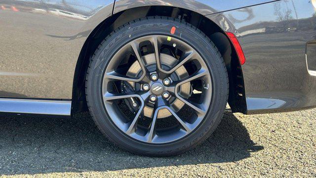 new 2023 Dodge Charger car, priced at $45,752