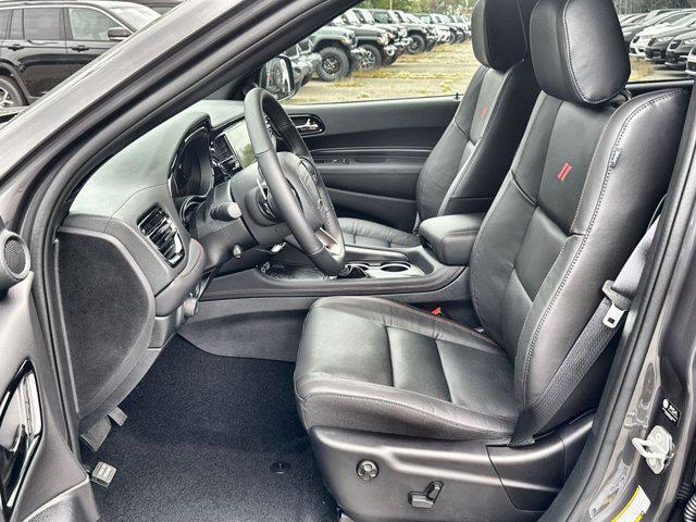 new 2026 Dodge Durango car, priced at $45,461