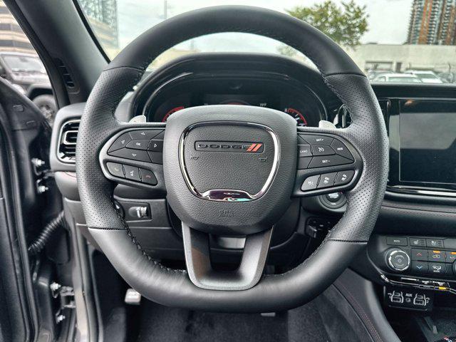 new 2026 Dodge Durango car, priced at $45,461