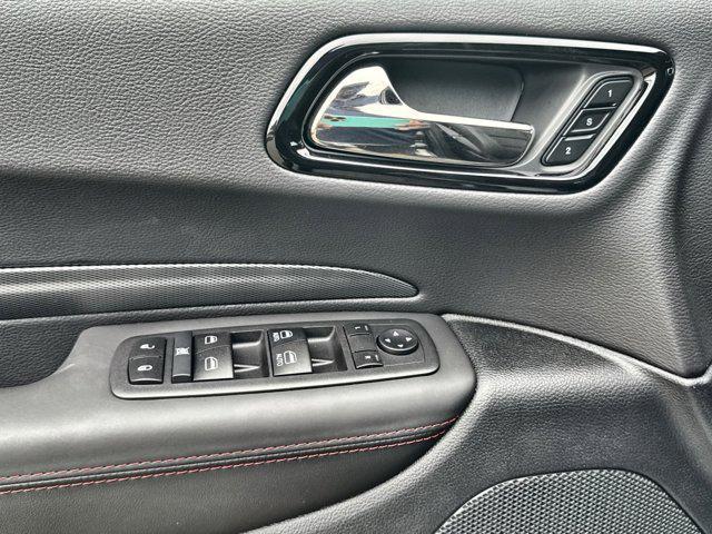 new 2026 Dodge Durango car, priced at $45,461