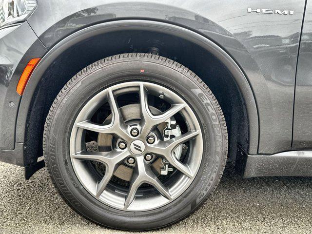 new 2026 Dodge Durango car, priced at $45,461