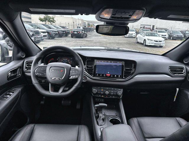 new 2026 Dodge Durango car, priced at $45,461