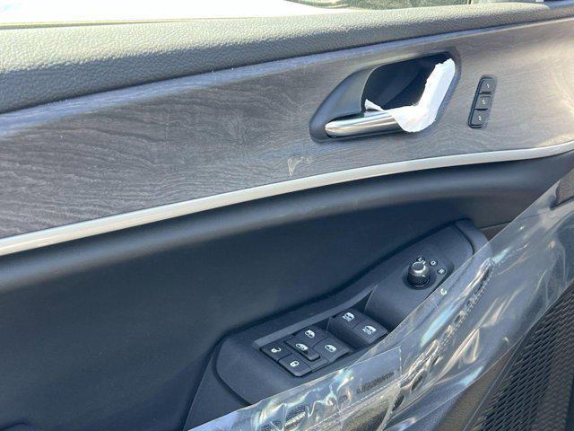 new 2025 Jeep Grand Cherokee car, priced at $45,616