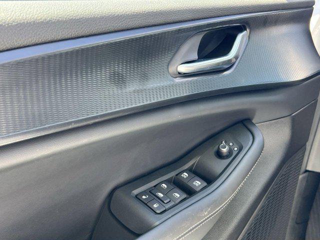 new 2025 Jeep Grand Cherokee car, priced at $35,801