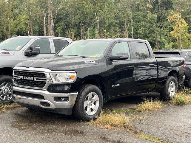 new 2024 Ram 1500 car, priced at $44,989