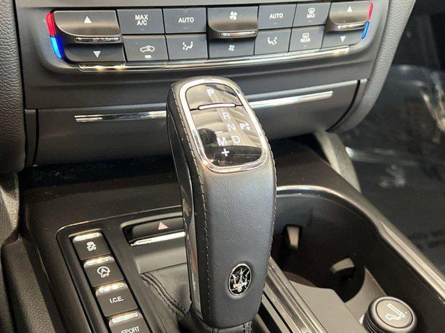 used 2020 Maserati Ghibli car, priced at $25,000