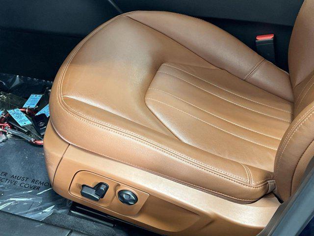 used 2020 Maserati Ghibli car, priced at $25,000