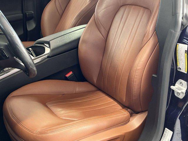 used 2020 Maserati Ghibli car, priced at $25,000