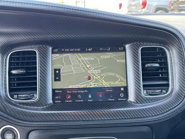 used 2022 Dodge Charger car, priced at $41,000