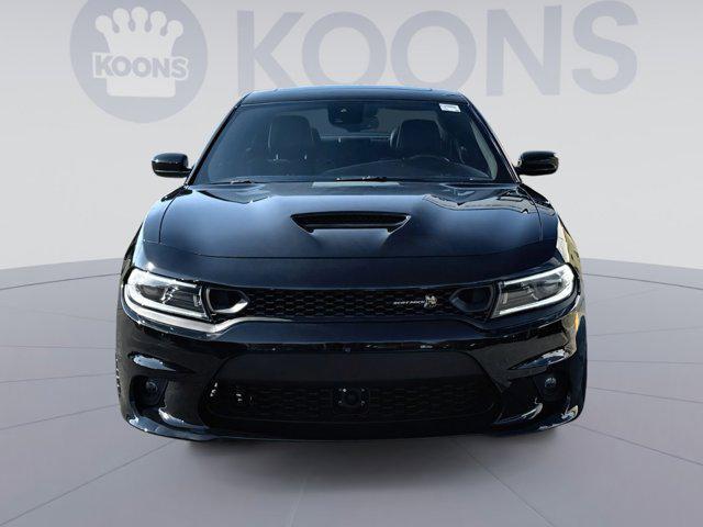 used 2022 Dodge Charger car, priced at $41,000