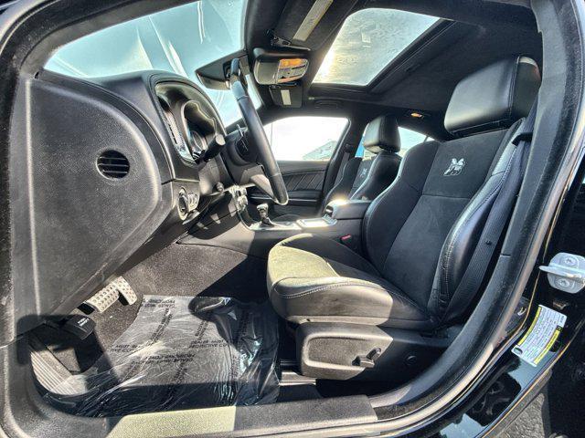 used 2022 Dodge Charger car, priced at $41,000
