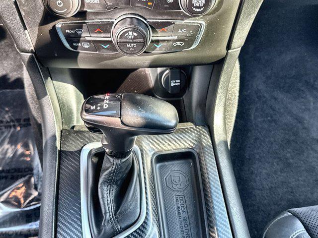 used 2022 Dodge Charger car, priced at $41,000