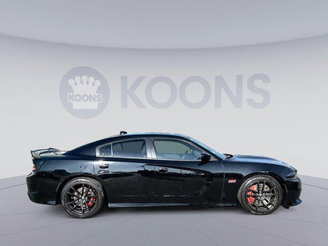 used 2022 Dodge Charger car, priced at $41,000