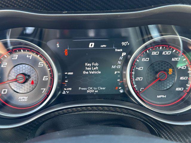 used 2022 Dodge Charger car, priced at $41,000