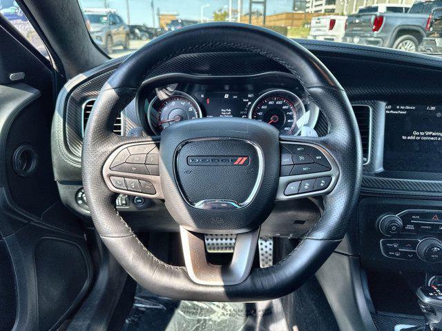 used 2022 Dodge Charger car, priced at $41,000